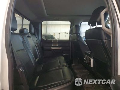 Zdjęcie 10 z 12 samochodu: 2019 FORD F250 SUPER DUTY VIN:1FT7W2BT5KEE49082 - miniatura
