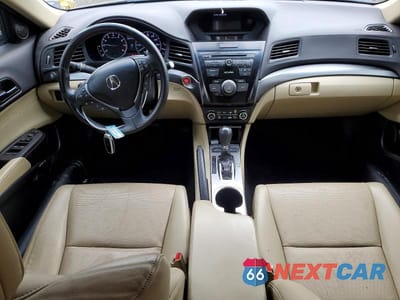 Zdjęcie 8 z 12 samochodu: 2013 ACURA ILX 20 PREMIUM VIN:19VDE1F53DE006702 - miniatura