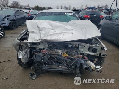 Piąte zdjęcie samochodu w środku: 2008 MERCURY GRAND MARQUIS LS VIN:2MEHM75V38X612015 - miniatura