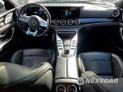 Zdjęcie 8 z 12 samochodu: 2021 MERCEDES-BENZ AMG GT 43 VIN:W1K7X5KB2MA037076 - miniatura