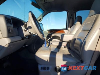 Zdjęcie 7 z 12 samochodu: 2001 FORD F350 SUPER DUTY VIN:1FTWW32F21EC31496 - miniatura