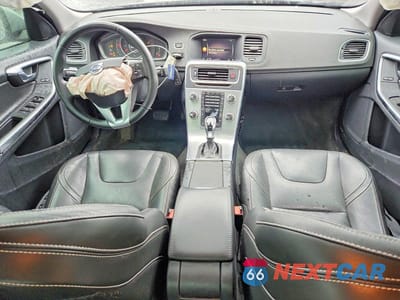 Zdjęcie 8 z 13 samochodu: 2017 VOLVO S60 DYNAMIC VIN:YV140MTL6H2440166 - miniatura