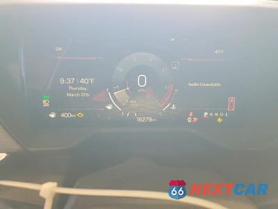Zdjęcie 9 z 13 samochodu: 2024 GMC ACADIA UPLEVEL VIN:1GKENKKS2RJ235917 - miniatura