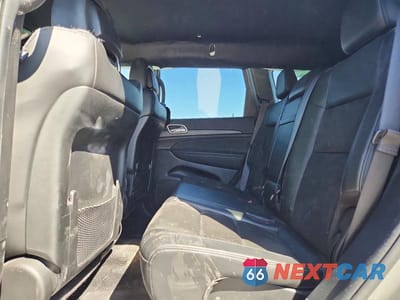 Zdjęcie 11 z 14 samochodu: 2022 JEEP GRAND CHEROKEE LAREDO E VIN:1C4RJFAG7NC121004 - miniatura