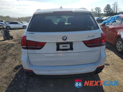 Zdjęcie 6 z 12 samochodu: 2015 BMW X5 XDRIVE35I VIN:5UXKR0C5XF0K59821 - miniatura