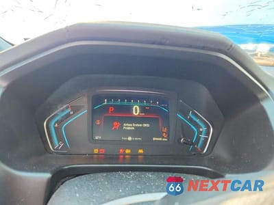 Zdjęcie 9 z 12 samochodu: 2019 HONDA ODYSSEY EX VIN:5FNRL6H55KB061933 - miniatura