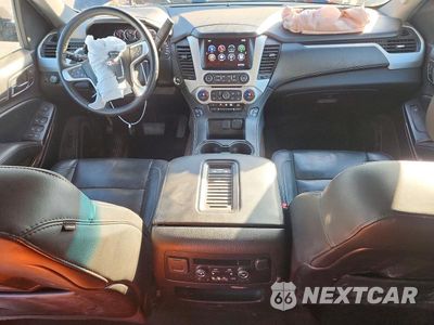 Zdjęcie 8 z 12 samochodu: 2016 GMC YUKON XL K1500 SLT VIN:1GKS2GKC2GR189344 - miniatura