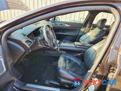 Zdjęcie 7 z 13 samochodu: 2019 LINCOLN MKZ RESERVE I VIN:3LN6L5LU4KR608373 - miniatura