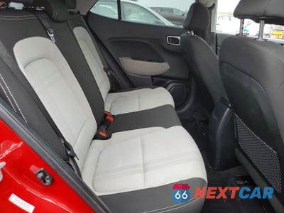 Zdjęcie 10 z 12 samochodu: 2023 HYUNDAI VENUE SEL VIN:KMHRC8A35PU240830 - miniatura