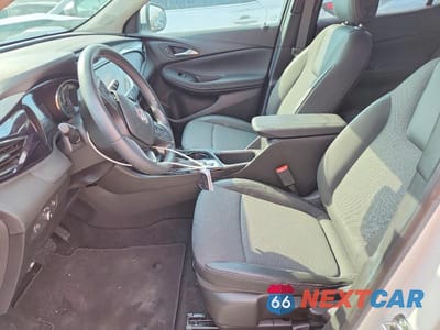 Zdjęcie 7 z 13 samochodu: 2022 BUICK ENCORE GX PREFERRED VIN:KL4MMBS26NB122173 - miniatura