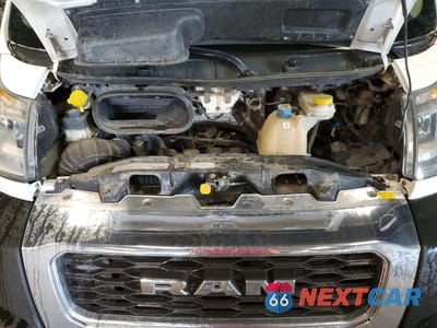 Zdjęcie 11 z 12 samochodu: 2019 RAM PROMASTER 2500 2500 HIGH VIN:3C6TRVDG3KE515258 - miniatura