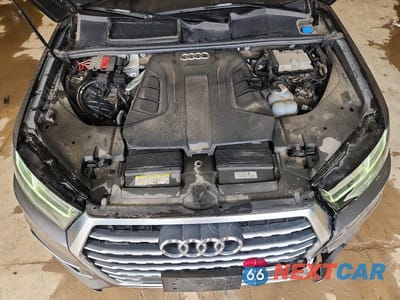 Zdjęcie 12 z 12 samochodu: 2019 AUDI Q7 PRESTIGE VIN:WA1VAAF73KD011710 - miniatura