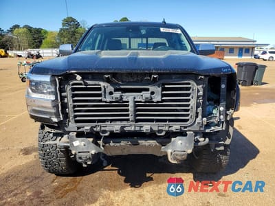 Piąte zdjęcie samochodu w środku: 2017 CHEV SILVERADO VIN:3GCUKTEJ4HG339026 - miniatura