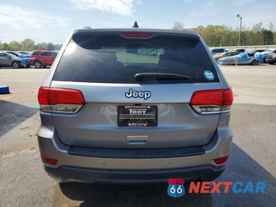 Zdjęcie 6 z 12 samochodu: 2018 JEEP GRAND CHEROKEE LAREDO VIN:1C4RJEAGXJC513110 - miniatura