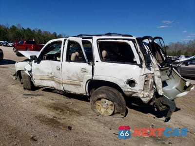 Drugie zdjęcie samochodu z przodu: 2004 CHEVROLET TAHOE C1500 VIN:1GNEC13Z54R274493 - miniatura