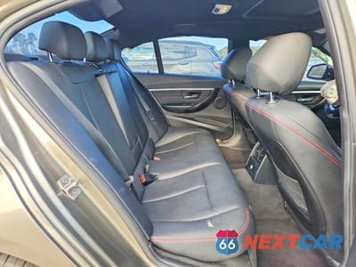 Zdjęcie 10 z 12 samochodu: 2016 BMW 328 XI SULEV VIN:WBA8E3G56GNT79216 - miniatura