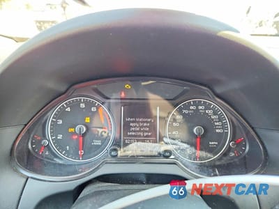 Zdjęcie 9 z 12 samochodu: 2013 AUDI Q5 PREMIUM VIN:WA1CFAFP6DA092778 - miniatura