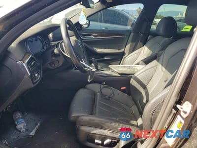 Zdjęcie 7 z 12 samochodu: 2018 BMW 530 I VIN:WBAJA5C56JWA37428 - miniatura