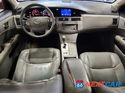 Zdjęcie 8 z 12 samochodu: 2009 TOYOTA AVALON XL VIN:4T1BK36B49U331601 - miniatura