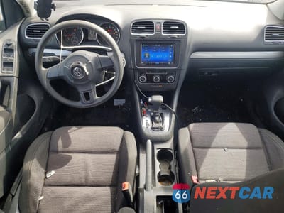 Zdjęcie 8 z 13 samochodu: 2010 VOLKSWAGEN GOLF VIN:WVWDB9AJ0AW216453 - miniatura