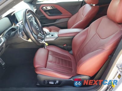 Zdjęcie 7 z 13 samochodu: 2022 BMW M240XI VIN:3MW53CM03N8C77230 - miniatura