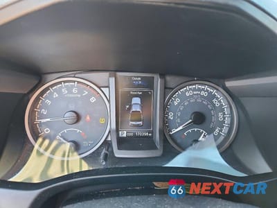 Zdjęcie 9 z 12 samochodu: 2017 TOYOTA TACOMA TRD PRO VIN:5TFCZ5AN5HX073149 - miniatura