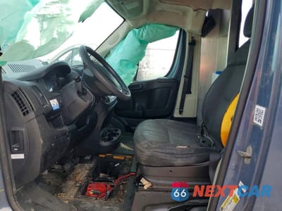Zdjęcie 7 z 12 samochodu: 2019 RAM PROMASTER 3500 DELIVERY VAN VIN:3C6URVJGXKE564367 - miniatura