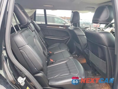 Zdjęcie 11 z 13 samochodu: 2013 MERCEDES-BENZ GL 450 4MATIC VIN:4JGDF7CE7DA256745 - miniatura