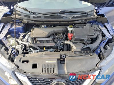 Zdjęcie 12 z 12 samochodu: 2021 NISSAN ROGUE SPORT SV VIN:JN1BJ1BV2MW312637 - miniatura