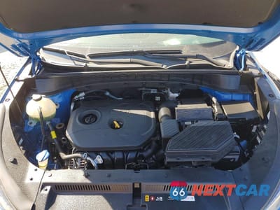 Zdjęcie 12 z 14 samochodu: 2020 HYUNDAI TUCSON LIMITED VIN:KM8J33A46LU253153 - miniatura