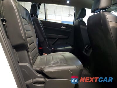 Zdjęcie 11 z 13 samochodu: 2021 VOLKSWAGEN ATLAS SEL PREMIUM VIN:1V2TR2CA2MC504300 - miniatura