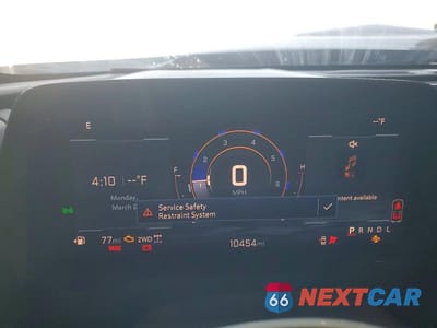 Zdjęcie 9 z 13 samochodu: 2025 CHEVROLET TRAVERSE Z71 VIN:1GNEVJRS6SJ305122 - miniatura