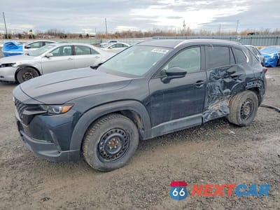 2025 MAZDA CX-50 GS-L 7MMVABCM4SN302054 - główne zdjęcie licytacji z USA - miniatura