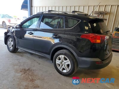 Drugie zdjęcie samochodu z przodu: 2015 TOYOTA RAV4 LE VIN:2T3ZFREV7FW186638 - miniatura