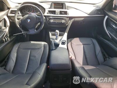 Zdjęcie 8 z 13 samochodu: 2015 BMW 320 I VIN:WBA3B1G54FNT02981 - miniatura