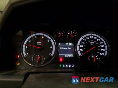 Zdjęcie 9 z 12 samochodu: 2011 DODGE RAM 1500 VIN:1D7RV1CT3BS655772 - miniatura