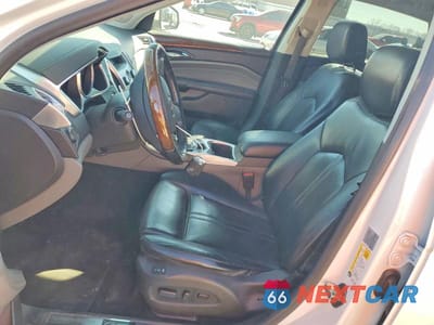 Zdjęcie 7 z 13 samochodu: 2010 CADILLAC SRX LUXURY COLLECTION VIN:3GYFNAEY4AS639809 - miniatura