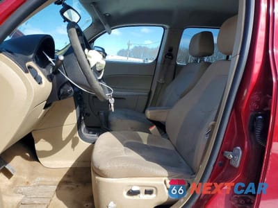 Zdjęcie 7 z 12 samochodu: 2010 CHEVROLET HHR LT VIN:3GNBABDB8AS651228 - miniatura