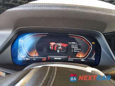 Zdjęcie 9 z 11 samochodu: 2021 BMW X5 SDRIVE 40I VIN:5UXCR4C04M9G39054 - miniatura