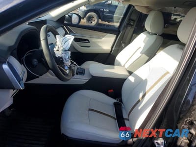 Zdjęcie 7 z 12 samochodu: 2025 MAZDA CX-90 VIN:JM3KKDHA9S1260330 - miniatura