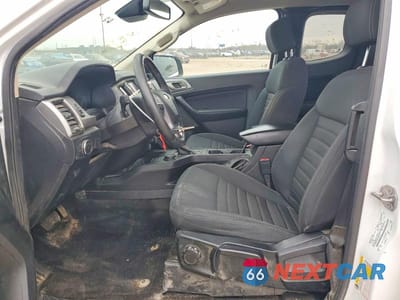 Zdjęcie 7 z 11 samochodu: 2022 FORD RANGER XL VIN:1FTER1FH0NLD20164 - miniatura