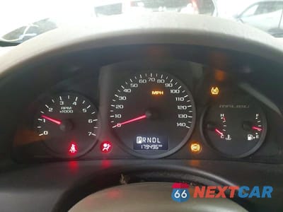 Zdjęcie 9 z 12 samochodu: 2005 CHEVROLET MALIBU MAXX LS VIN:1G1ZT628X5F183800 - miniatura