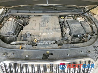 Zdjęcie 11 z 12 samochodu: 2016 BUICK LACROSSE VIN:1G4GB5G36GF179735 - miniatura