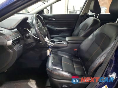 Zdjęcie 7 z 11 samochodu: 2022 NISSAN ALTIMA 2.5 SR VIN:1N4BL4CVXNN369009 - miniatura