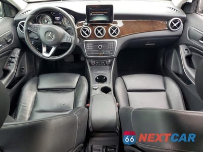 Zdjęcie 8 z 11 samochodu: 2016 MERCEDES-BENZ GLA 250 VIN:WDCTG4EB7GJ232488 - miniatura