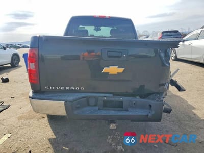 Zdjęcie 6 z 13 samochodu: 2011 CHEVROLET SILVERADO K1500 LT VIN:1GCRKSE31BZ138970 - miniatura