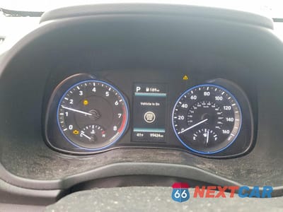 Zdjęcie 9 z 12 samochodu: 2021 HYUNDAI KONA SEL VIN:KM8K2CAA7MU691274 - miniatura