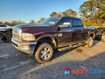 2014 RAM 2500 3C6TR5GT5EG294151 - główne zdjęcie licytacji z USA - miniatura