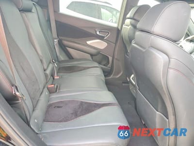 Zdjęcie 11 z 14 samochodu: 2022 ACURA RDX A-SPEC VIN:5J8TC1H66NL004807 - miniatura
