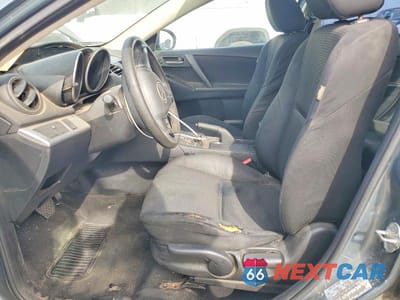 Zdjęcie 7 z 12 samochodu: 2013 MAZDA MAZDASPEED3 VIN:JM1BL1TG6D1741770 - miniatura